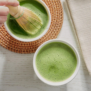 El mejor té verde matcha ceremonial halal de Japón en empaque de bolsa tipo caja - Product Image 6