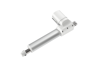 Attuatore elettrico telecomandato senza fili del cilindro di JIECANG 12v 29v 36v JC35L30 per il letto medico - Product Image 2