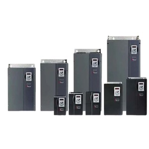 ไดรฟ์ VFD สามเฟส HOLIP HLP-A100 ซีรีส์ พร้อมระบบควบคุม 380-480V 4-220KW มีสินค้าในสต็อก - Product Image 2