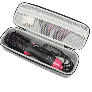 Étui de transport rigide gris <span class=keywords><strong>pour</strong></span> sèche-<span class=keywords><strong>cheveux</strong></span> <span class=keywords><strong>Revlon</strong></span> - Product Image 1