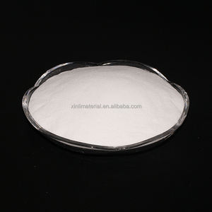 Natriumarmes Hochreines Weißes Geschmolzenes Aluminiumoxid WFA Weißes Aluminiumoxid für Feuerfeste Materialien - Product Image 3