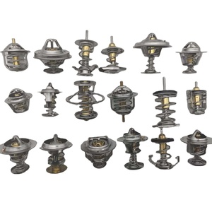 Tùy chỉnh khác nhau OE mô hình ô tô nhiệt - Product Image 1