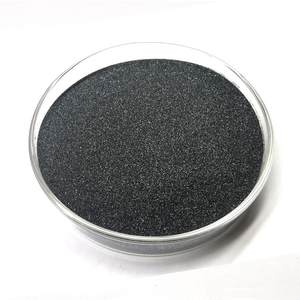 Carborundum Corundum <b>Black</b> Emery Powder Grinding Kit Jewelry Jade <b>Polishing</b> Blast Media Grits Shape - Product Image 5