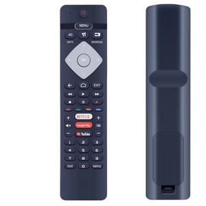 Control Remoto Universal HUAYU RM-L1660 de Repuesto para Televisor Inteligente LED LCD de 32 Pulgadas para <span class=keywords><strong>Philips</strong></span> - Product Image 1