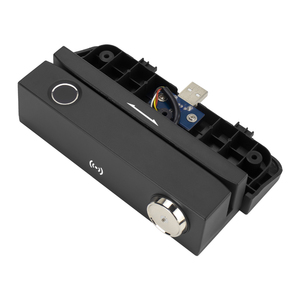 Soporte de caja registradora, lector de tarjetas inteligente, terminal pos con nfc - Product Image 3