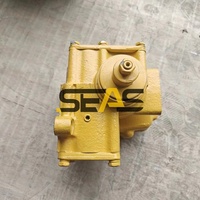 702-12-13001 Servo-vanne pour Bulldozer Shantui SD32 - Pièces de Rechange