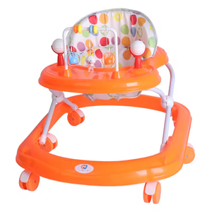 <span class=keywords><strong>Marche</strong></span>-bébé pliable à bas prix, fabrication directe, avec cadre en plastique pour les bébés apprenant à marcher (6 mois-3 ans) - Product Image 2