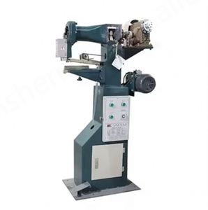 Meilleure Vente : Machine Semi-Automatique en Acier Inoxydable pour le Collage des Coins de Boîtes Rigides, Facile à Utiliser, Qualité Alimentaire 110/220V - Product Image 5
