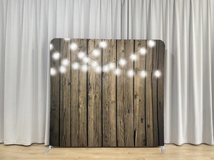 8x8 ft ráp căng thẳng vải <span class=keywords><strong>Backdrop</strong></span> cho Đảng sự kiện đám cưới pillowcase <span class=keywords><strong>Backdrop</strong></span> Đồng bằng màu đen ảnh Booth <span class=keywords><strong>Backdrop</strong></span> - Product Image 5