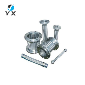 <span class=keywords><strong>Tube</strong></span> ondulé en acier inoxydable résistant à la corrosion <span class=keywords><strong>pour</strong></span> applications de lignes <span class=keywords><strong>d</strong></span>'alimentation en gaz industrielles et de laboratoires chimiques, basse pression - Product Image 2