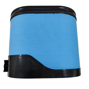 <span class=keywords><strong>334</strong></span>/<span class=keywords><strong>r1768</strong></span> + <span class=keywords><strong>334</strong></span>/r1769 p608677 Bộ lọc không khí cho JCB 3cx 4CX js300 330 360 máy xúc Bộ lọc không khí - Product Image 1