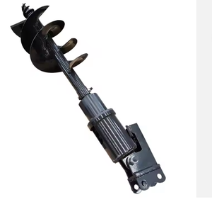 <span class=keywords><strong>Pince</strong></span> à pouce marteau fourches nouvelle <span class=keywords><strong>Mini</strong></span> pelleteuse <span class=keywords><strong>Mini</strong></span> petites pelles sur chenilles à trou hydraulique avec accessoires - Product Image 6