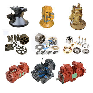 Csjhpss הידראולי חלק משאבת חלק הידראולי חלק משאבת חלק עבור bobcaterpulator 20 מנוע מחפר - Product Image 5