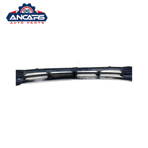 Rejilla Delantera para Parachoques de Coche para Hyundai <span class=keywords><strong>Accent</strong></span> 2006 <span class=keywords><strong>2007</strong></span> 2008 2009 2010, Rejilla Delantera, Piezas de Carrocería 86522-1E000 865221E000 - Product Image 4