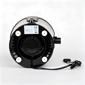 TRJD56C 2026 Nuevo Exprimidor Centrífugo Personalizado de 0.8L, Acero Inoxidable, 500W, Multifuncional, Doméstico, Eléctrico, Resistente al Agua - Product Image 4