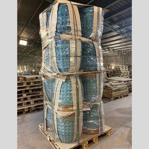 Venta al por mayor de macetas de cerámica vidriadas ecológicas para interior y exterior, maceta grande de arcilla, accesorios de cerámica para el hogar, paquete de jarrones de flores - Product Image 6