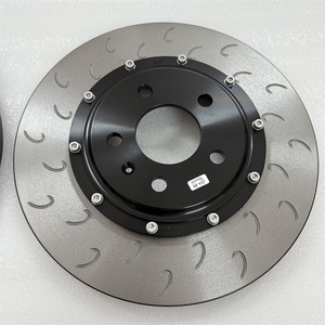 Jekit 380x36mm <b>Disc</b> OEM 34108093709 and 34108093710 for M4 G82 - Product Image 3