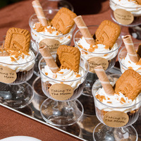 Gobelets à dessert et à cocktail en plastique multi-styles BST, verres à pied transparents pour fêtes, coupes à champagne pour glace, yaourt, jus
