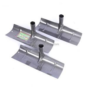 เครื่องมือทำความสะอาดฟาร์มปศุสัตว์40ซม./50ซม./60ซม. เครื่องมือทำความสะอาดมูลสัตว์ในฟาร์ม - Product Image 1