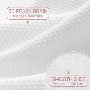 <span class=keywords><strong>Toallas</strong></span> Faciales <span class=keywords><strong>Desechables</strong></span> Premium, <span class=keywords><strong>Paquete</strong></span> a Granel, Secado Rápido, Reutilizables, para Piel Propensa al Acné, Gimnasio, Proveedores <span class=keywords><strong>de</strong></span> Hoteles - Product Image 5