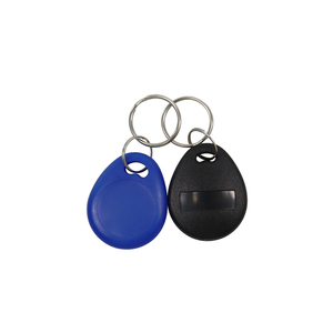 Không thấm nước <span class=keywords><strong>LF</strong></span> RFID Tag <span class=keywords><strong>keyfob</strong></span> 125Khz tk4100 RFID ABS <span class=keywords><strong>keyfob</strong></span> cho cửa kiểm soát truy cập - Product Image 5