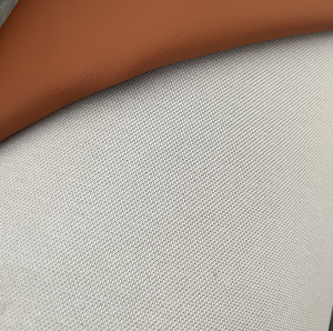 Rexine Stocklot araba koltuğu fiyat Pvc stok Lot satış sentetik ucuz malzeme malzemeleri Rexine deri - Product Image 6