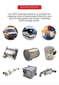 Chine gros brun <span class=keywords><strong>catalyseur</strong></span> <span class=keywords><strong>nettoyant</strong></span> machine <span class=keywords><strong>diesel</strong></span> dpf <span class=keywords><strong>nettoyant</strong></span> et testeur filtre à particules machine de nettoyage - Product Image 5