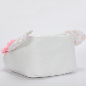 Venta al por Mayor de Conejitos de Pascua de Lona con Orejas Largas, Personalizables, Bonitos y Populares, con Energía Solar, Suaves, Reciclables y Portátiles - Product Image 5