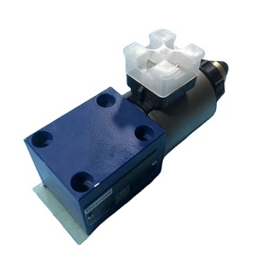 R901000848 DBET-6X/350G24K4V Soupape de décharge proportionnelle à siège à action directe - Product Image 4