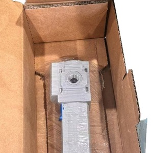 Filtre-régulateur de pression Festo MS4 LFR 1 4 D7 CUV pour air 0,2-1,2 MPa, type pilote unidirectionnel - Product Image 3