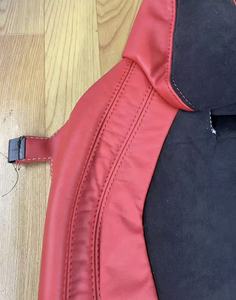 Housse de siège au design original pour Lamborghini <span class=keywords><strong>Aventador</strong></span> <span class=keywords><strong>S</strong></span> Roadster - Product Image 4