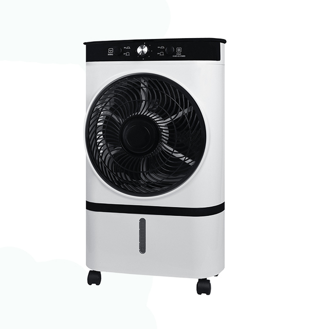 2021 New Design Home Portable Mobile AC Portable Evaporative Personal Air Conditioner Air Cooler Stand