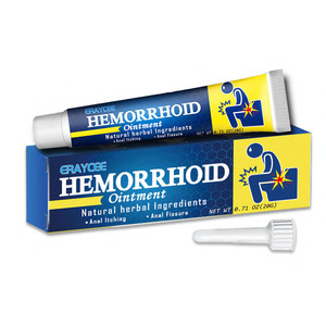 ERAYCEE Comercio Electrónico Transfronterizo para Joom, Ungüento Herbal para el Cuidado de Hemorroides Anales para Hombres y Mujeres, Alivio Efectivo y Reducción - Product Image 5