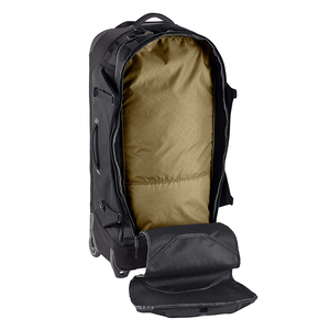 Equipaje <span class=keywords><strong>de</strong></span> transporte <span class=keywords><strong>de</strong></span> 34 pulgadas para hombre y mujer, Maleta rodante <span class=keywords><strong>de</strong></span> <span class=keywords><strong>2</strong></span> <span class=keywords><strong>ruedas</strong></span>, lateral suave, Maleta Deportiva con <span class=keywords><strong>ruedas</strong></span> para exteriores - Product Image 2