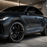 Jantes en alliage d'aluminium de haute qualité pour voitures particulières AL 18 19 20 pouces 5x112, vente chaude pour Mercedes Benz, jantes personnalisées neuves