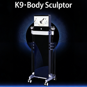 Professional K9 Body Sculptor Machine Full Body Contouring tighten loose skin Facial Lifting Machine CE Approved - Product Image 4