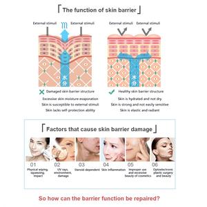 Akne Pickel Dark Spot Kollagen Reparatur creme Anti Sommersprossen Feuchtigkeit creme White ning Akne Mark Entfernung Beauty Smooth Face Cream - Product Image 4