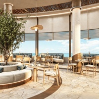 Aménagement Intérieur Complet Personnalisé pour Restaurants et Traiteurs : Conception de Comptoirs de Bar Commerciaux, Vitrines et Rénovation de Magasins
