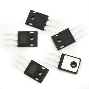 Authentic Factory-New XNS50N120T TO-247 Transistor Specialized Electronic Components Purchasing and Support Services - Product Image 1