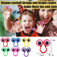 Jouets Squishies Mignons Décoratifs, Jouets Anti-Stress, Jouets à Presser, Jouets Sensoriels en Plastique, Faible MOQ