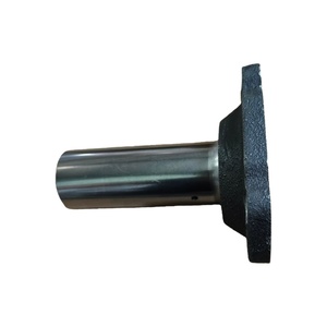 Cubierta de Extremo del Eje de Entrada AZ2220020817 de Alta Calidad para Sistema de Transmisión de Camiones Pesados Sinotruk - Product Image 1
