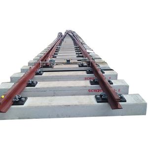 Conmutadores <span class=keywords><strong>de</strong></span> Vía Férrea / Desvías <span class=keywords><strong>de</strong></span> <span class=keywords><strong>Ferrocarril</strong></span>, Desvías <span class=keywords><strong>de</strong></span> Metro, Desvías <span class=keywords><strong>de</strong></span> Rieles para <span class=keywords><strong>Ferrocarril</strong></span> <span class=keywords><strong>en</strong></span> <span class=keywords><strong>Venta</strong></span> - Product Image 4