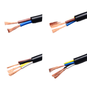 Tùy chỉnh <span class=keywords><strong>1</strong></span> <span class=keywords><strong>2</strong></span> 3 4 6 8 10 12AWG linh hoạt công nghiệp cáp cao su 10mm2 50mm2 <span class=keywords><strong>2</strong></span> 3 4 5 lõi soow stoow sjoow cho dây điện - Product Image 1