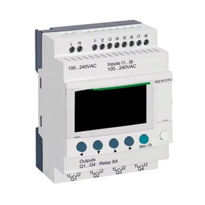 Original SR2B121FU Sr2b121fu Logic Controller - Product Image 1