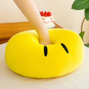 Nouvelle Peluche <span class=keywords><strong>Moe</strong></span> King Slime Dumpty Limlu, Poupée de Dessin Animé Mignonne, Remplissage Coton PP, 31-50cm, Pendentif, Cadeau d'Anniversaire - Product Image 2