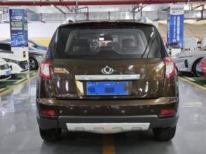 รถยนต์จีลี่ GX7 ปี <span class=keywords><strong>2015</strong></span> เครื่องยนต์ 1.8 ลิตร เกียร์ธรรมดา รถ SUV ภายในกว้างขวางมาก เครื่องยนต์เชื่อถือได้ ค่าใช้จ่ายในการใช้งานต่ำ |   ม้าเครื่องจักรที่สมบูรณ์แบบ - Product Image 4