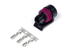 3-weg Gt150 Gasklepstandsensor (Tps) En Oliedrukschakelaarconnector Voor Ford - Product Image 6
