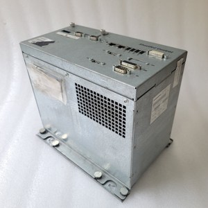 Unidad de control MC5B-C-KO-02 original usada 00.783.1287 para máquina de impresión Heidelberg - Product Image 1