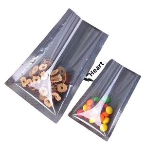 ถุงสูญญากาศรีไซเคิลได้สามด้า<span class=keywords><strong>น</strong></span>สำหรับมั<span class=keywords><strong>น</strong></span>ฝรั่งและอาหารสัตว์เลี้ยงไนลอ<span class=keywords><strong>น</strong></span>ผ้าไหม24ชั้น - Product Image 5