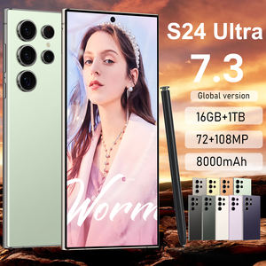Nuovo 2024 5G s24 ultra+ 7.3 pollici Tecno Camon 20 <span class=keywords><strong>Pro</strong></span> Cellulari <span class=keywords><strong>Poco</strong></span> <span class=keywords><strong>X4</strong></span> <span class=keywords><strong>Pro</strong></span> Android 13.0 Telefono <span class=keywords><strong>Cellulare</strong></span> 3/4/5G Smartphone - Product Image 2
